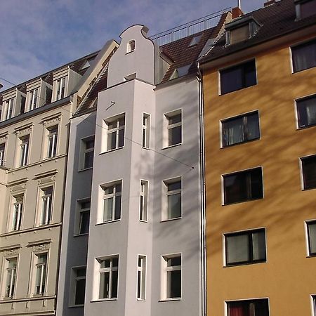Ferienwohnung Bankwitz Cologne Luaran gambar
