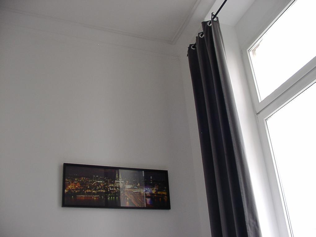 Ferienwohnung Bankwitz Cologne Bilik gambar