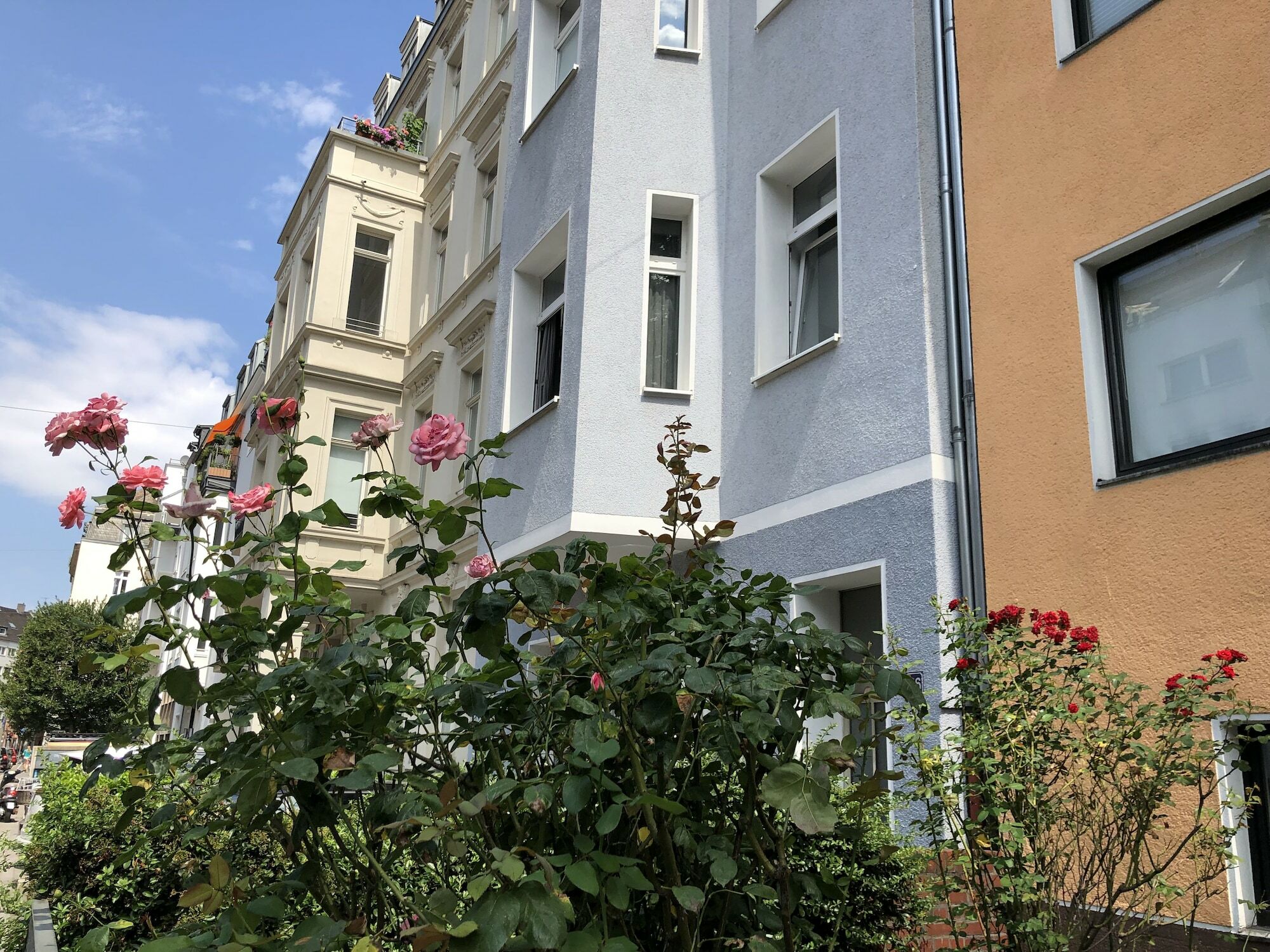 Ferienwohnung Bankwitz Cologne Luaran gambar